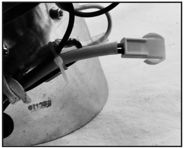 Mr Heater F299201 Vent Free Blower Fan Kit - fig 2