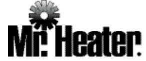 Mr Heater - logo