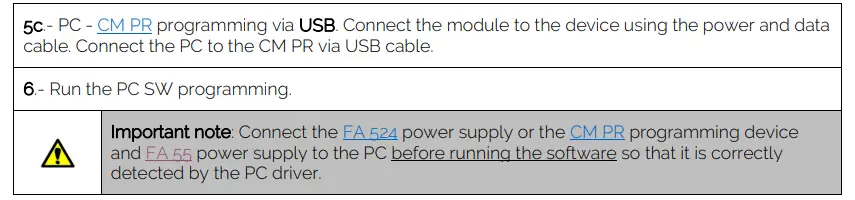 EKSELANS CM Multicast Transmodulator 4