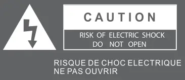 Caution Info