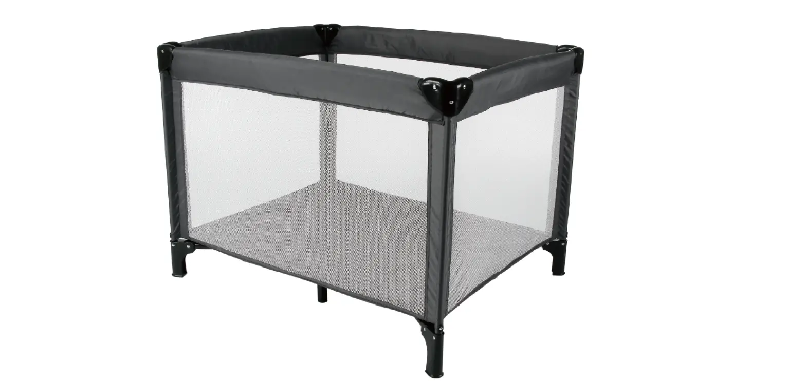 Anko 1506-05 Travel Portacot Instruction Manual Anko 1506-05 Travel Portacot Instruction Manual