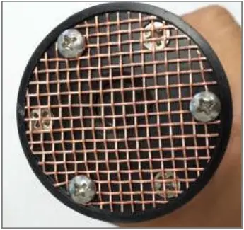 PME miniDOT - CLEAR LOGGER 4