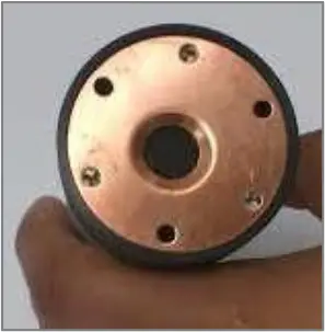 PME miniDOT - CLEAR LOGGER 6