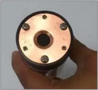 PME miniDOT - CLEAR LOGGER 7