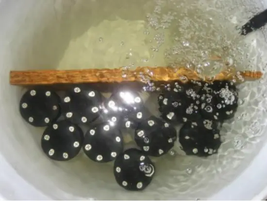 PME miniDOT - VERIFYING CALIBRATION