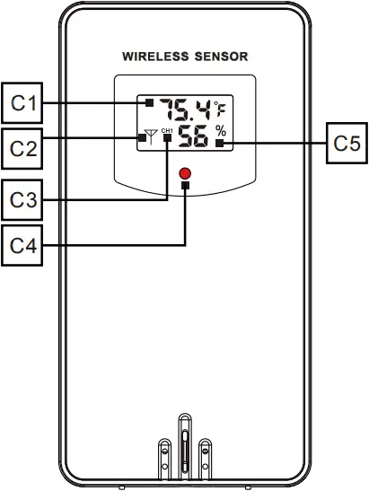 Newentor NT3378 - Features 3