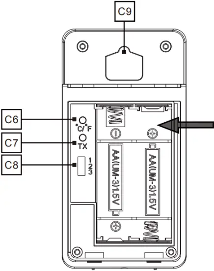 Newentor NT3378 - Features 4