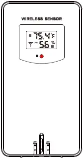 Newentor NT3378 - Package List 2