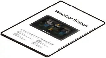 Newentor NT3378 - Package List 4