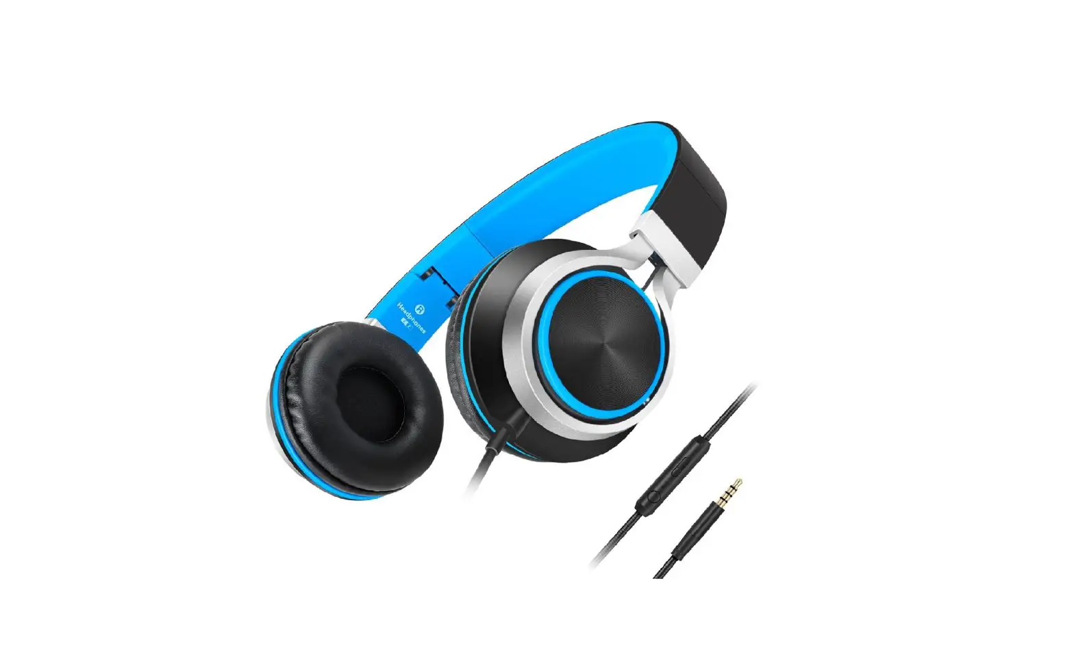 Ailihen C8 Wired Headphones-complete Owner's Guide