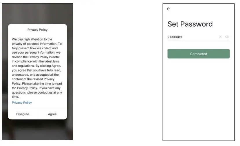 Changzhou Jutai Elctronic JT-WIFI-001 Controller fig1