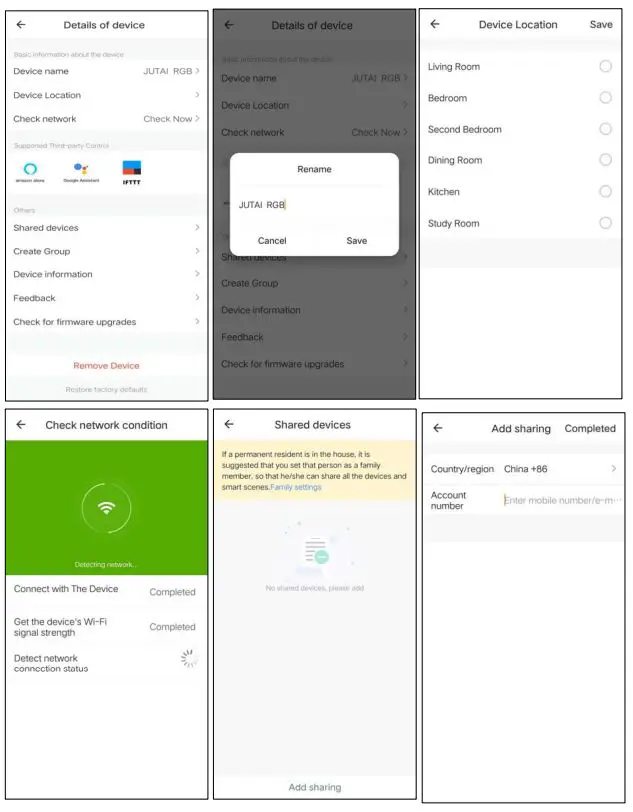 Changzhou Jutai Elctronic JT-WIFI-001 Controller fig12