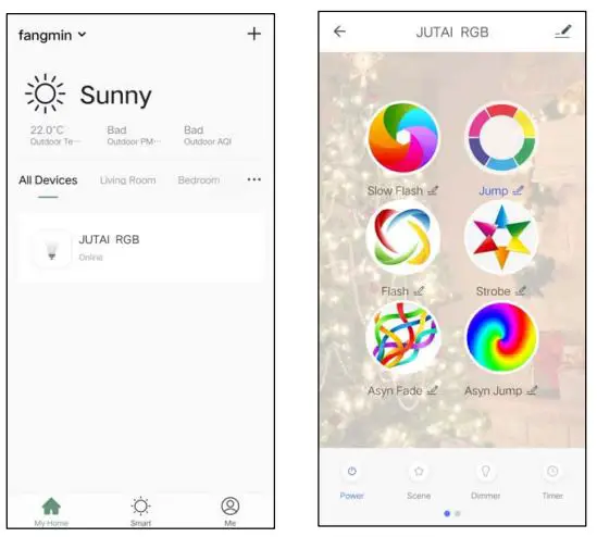 Changzhou Jutai Elctronic JT-WIFI-001 Controller fig4