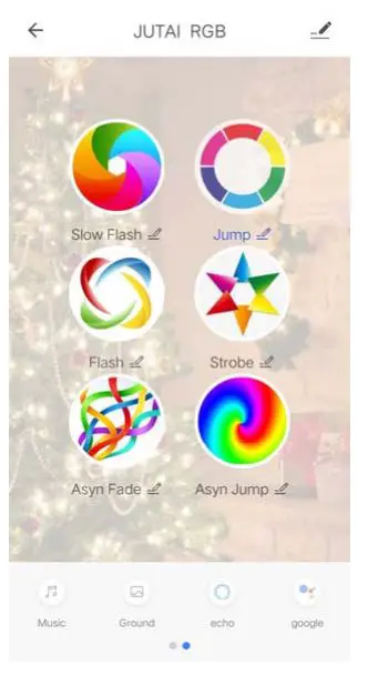 Changzhou Jutai Elctronic JT-WIFI-001 Controller fig6