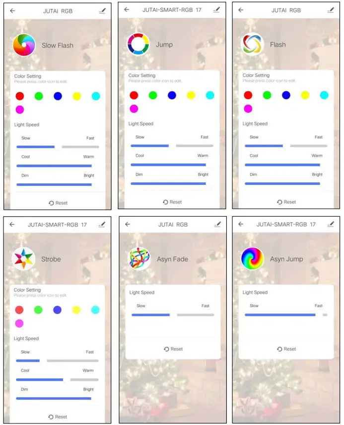 Changzhou Jutai Elctronic JT-WIFI-001 Controller fig7