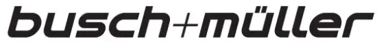 busch muller logo