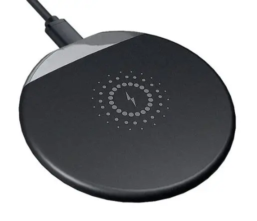 3BEES U7 Fast Wireless Charging Pad PRO