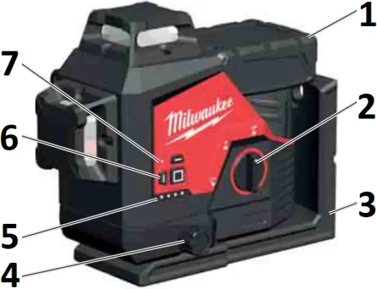 M12 3PL - OVERVIEW 1