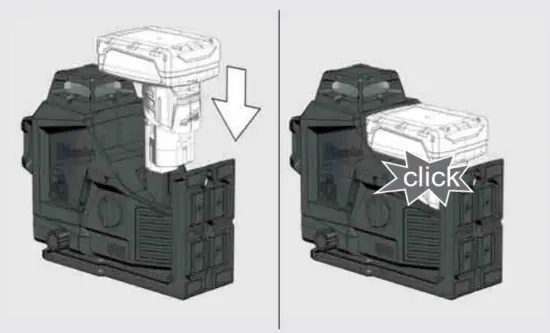 M12 3PL - REPLACE BATTERIES 1