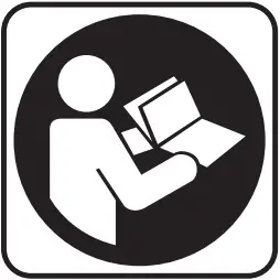 M12 3PL - Safety Symbol 2