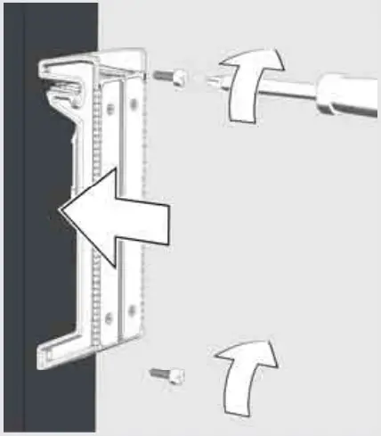 M12 3PL - TRACK CLIP 1a