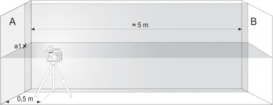 M12 3PL - UP AND DOWN DEVIATION 1