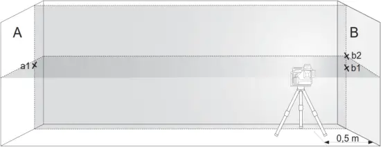 M12 3PL - UP AND DOWN DEVIATION 3