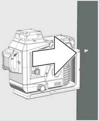 M12 3PL - WALL MOUNT 1a