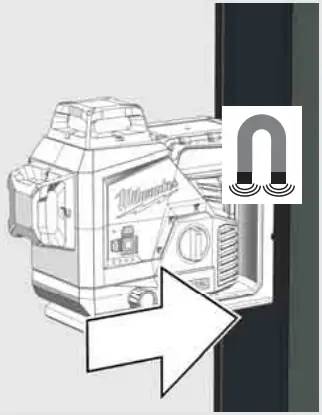 M12 3PL - WALL MOUNT 1b