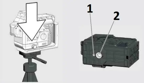 M12 3PL - WALL MOUNT 4