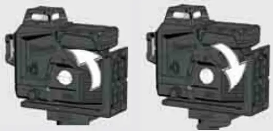 M12 3PL - WORKING IN MANUAL MODE 6