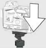 M12 3PL - WORKING IN SELF-LEVELING MODE 1