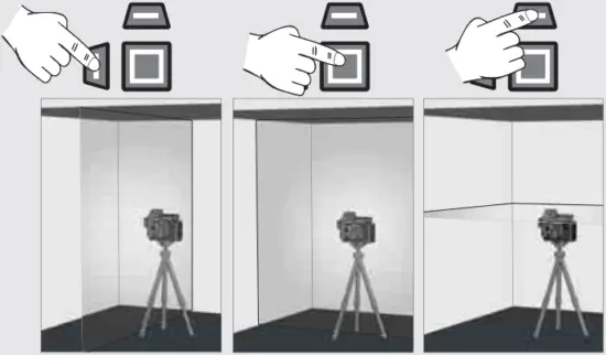 M12 3PL - WORKING IN SELF-LEVELING MODE 4