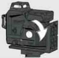 M12 3PL - WORKING IN SELF-LEVELING MODE 6