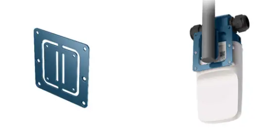 pozyx 100224 Anchors - Anchor1