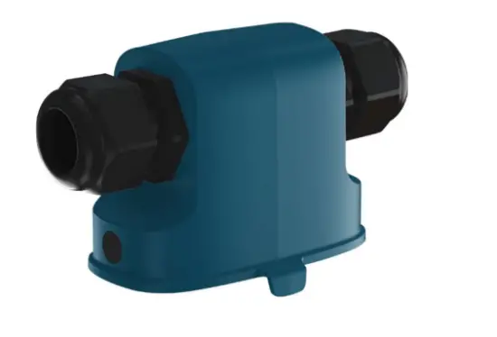 pozyx 100224 Anchors - Anchor7