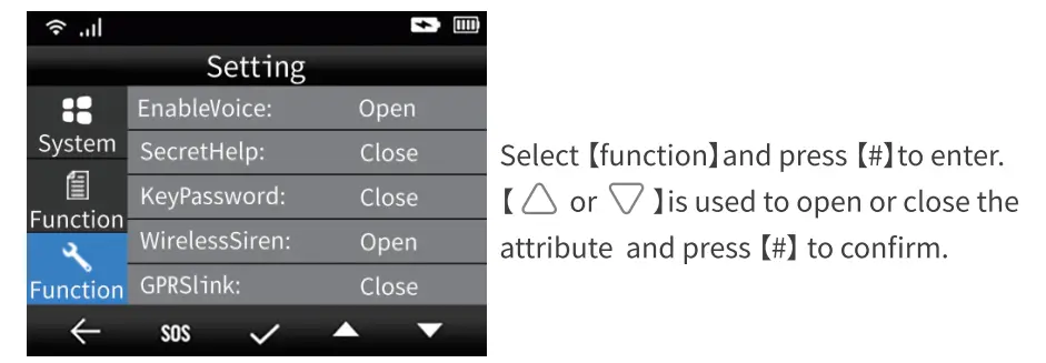 Shenzhen-Cigna-Safety-Technology-Anti-Theft-Alarm-System-10