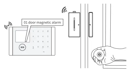 Shenzhen-Cigna-Safety-Technology-Anti-Theft-Alarm-System-2
