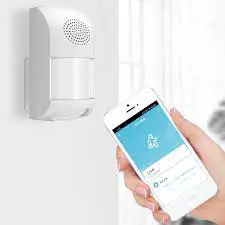 Shenzhen-Cigna-Safety-Technology-Anti-Theft