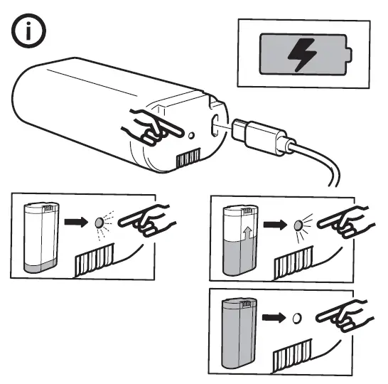 IKEA 104.497.54 BRAUNIT-Battery-Pack -fig 1