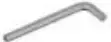 Allen key