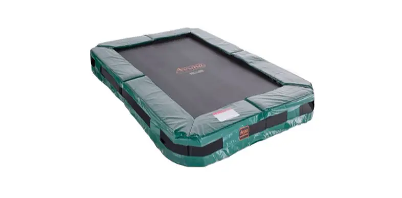 Avyna Rectangular Trampolines Instructions Avyna Rectangular Trampolines Instructions