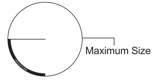 ZANUSSI ZIC B7800 Built In Induction Cooktop - fig4