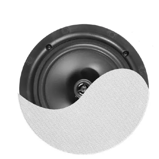 Power-Dynamics-952.630-NCBT-Series-Ceiling-Speaker-B-