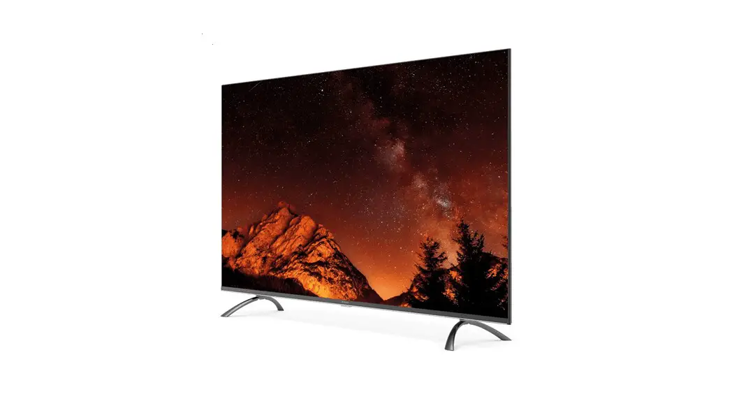 Strong Srt 50uc7433 Smart Tv With Dvb-t2-c-s2 User Manual Strong Srt 50uc7433 Smart Tv With Dvb-t2-c-s2 User Manual