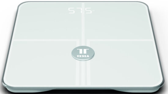 TESLA TSL HC BF1321 Smart Composition Scale Wi-Fi Style