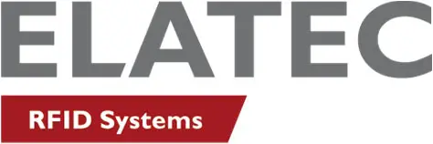 ELATEC RFID logo