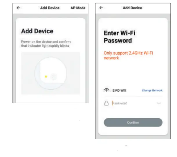 connex- CONNECT- Smart -WiFi- 720P -IP- Camera -Indoor -7