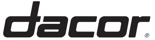 dacor logo