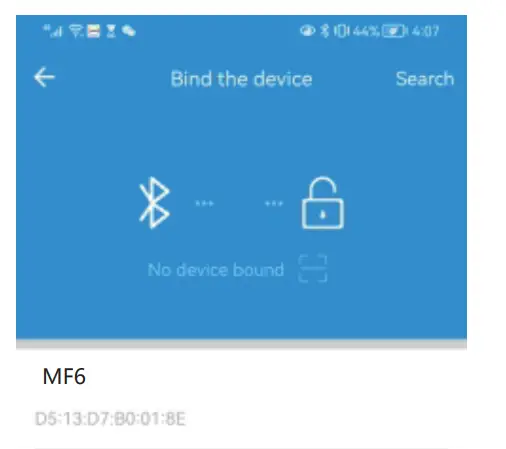 Shenzhen-Manridy-Technology-MF6-Smart-6
